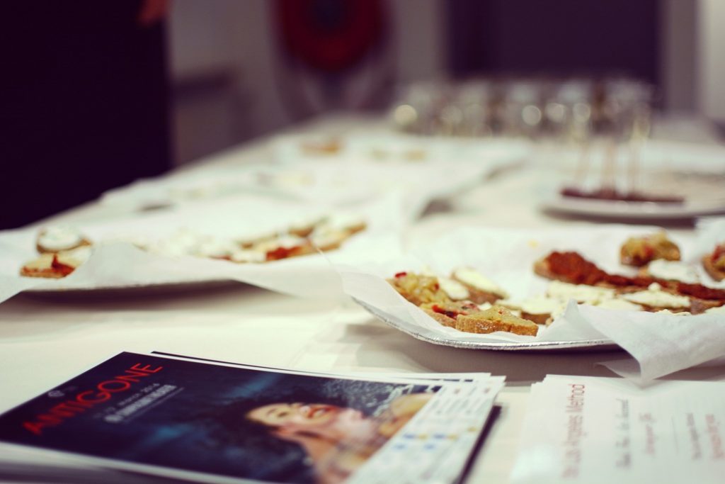 finger_food_web | greek foodtales