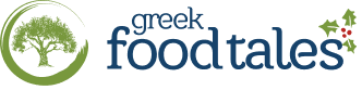 greek foodtales