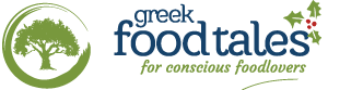 greek foodtales